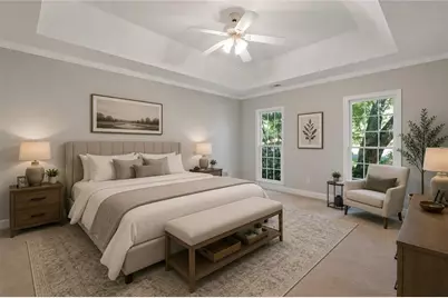 5160 Cameron Forest Parkway, Alpharetta, GA 30022 - Photo 25