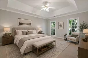 5160 Cameron Forest Pkwy, Alpharetta, GA 30022 - Photo 25