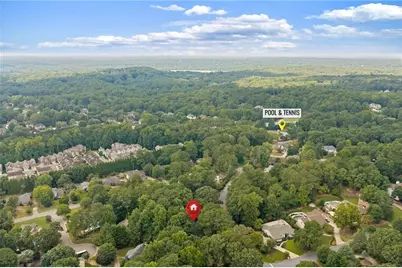 5160 Cameron Forest Parkway, Alpharetta, GA 30022 - Photo 61