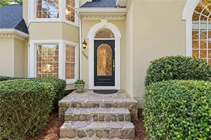 5160 Cameron Forest Pkwy, Alpharetta, GA 30022 - Photo 5
