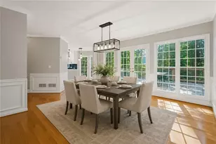 5160 Cameron Forest Pkwy, Alpharetta, GA 30022 - Photo 21