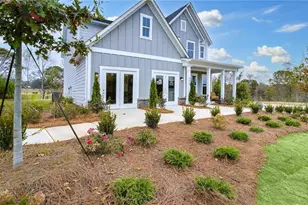 4750 Sunburst St, Flowery Branch, GA 30542 - Photo 3