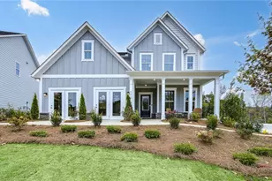 4750 Sunburst St, Flowery Branch, GA 30542 - Photo 7