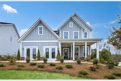 4750 Sunburst Street, Flowery Branch, GA 30542 - Photo 1