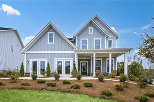 4750 Sunburst St, Flowery Branch, GA 30542 - Photo 1