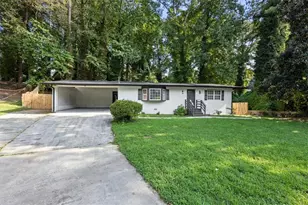 4720 Shoshonee Trail, College Park, GA 30349 - Photo 1