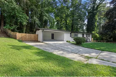 4720 Shoshonee Trail, College Park, GA 30349 - Photo 3