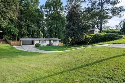 4720 Shoshonee Trail, College Park, GA 30349 - Photo 33