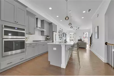2376 Provence Park Way, Decatur, GA 30033 - Photo 9