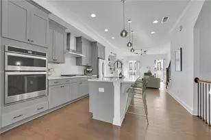 2376 Provence Pk Wy, Decatur, GA 30033 - Photo 9