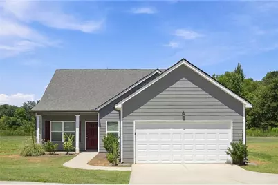 212 Venture Drive, Jackson, GA 30233 - Photo 1