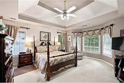 243 Harbor Pointe Drive, Stone Mountain, GA 30087 - Photo 35