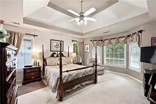 243 Harbor Pointe Dr, Stone Mountain, GA 30087 - Photo 35