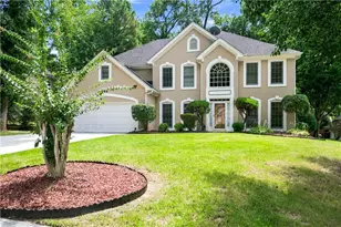 243 Harbor Pointe Dr, Stone Mountain, GA 30087 - Photo 1