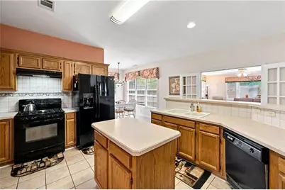 243 Harbor Pointe Drive, Stone Mountain, GA 30087 - Photo 17