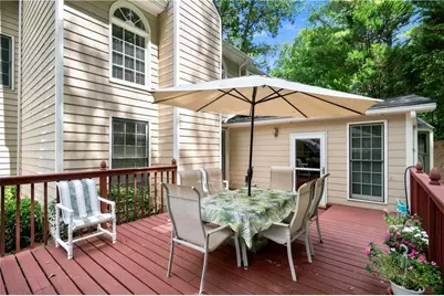 243 Harbor Pointe Drive, Stone Mountain, GA 30087 - Photo 21