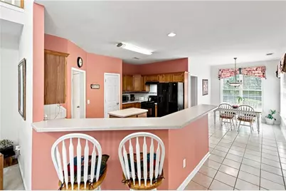 243 Harbor Pointe Drive, Stone Mountain, GA 30087 - Photo 13