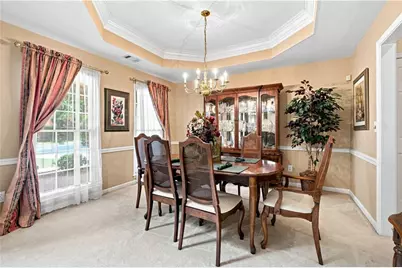 243 Harbor Pointe Drive, Stone Mountain, GA 30087 - Photo 5