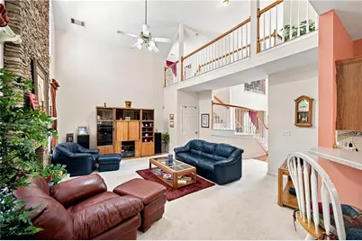243 Harbor Pointe Drive, Stone Mountain, GA 30087 - Photo 11