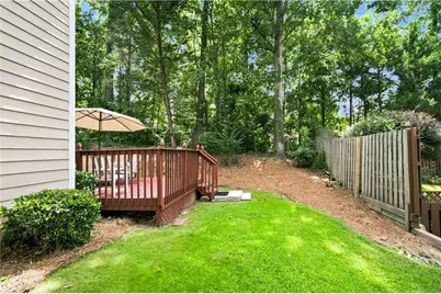 243 Harbor Pointe Drive, Stone Mountain, GA 30087 - Photo 47