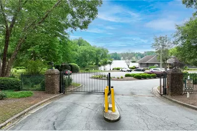 243 Harbor Pointe Drive, Stone Mountain, GA 30087 - Photo 57