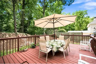 243 Harbor Pointe Drive, Stone Mountain, GA 30087 - Photo 43