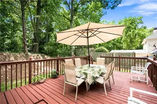 243 Harbor Pointe Dr, Stone Mountain, GA 30087 - Photo 43