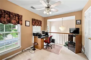 243 Harbor Pointe Dr, Stone Mountain, GA 30087 - Photo 29