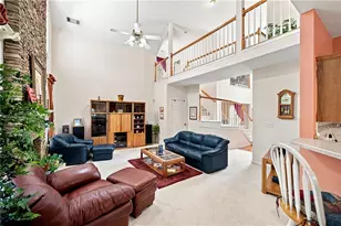 243 Harbor Pointe Dr, Stone Mountain, GA 30087 - Photo 9
