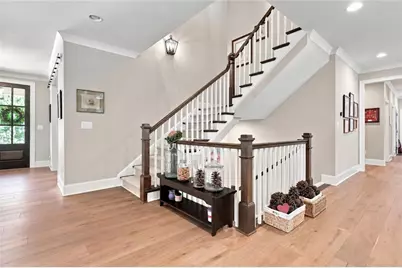 6025 Pebblestone Lane, Cumming, GA 30040 - Photo 7