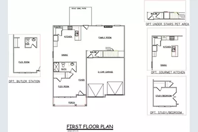 302 Hudson Court, Jackson, GA 30233 - Photo 3