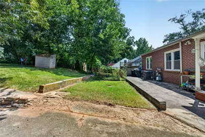 1755 Cascade Terrace SW, Atlanta, GA 30311 - Photo 35