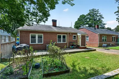 1755 Cascade Terrace SW, Atlanta, GA 30311 - Photo 29