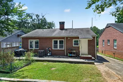 1755 Cascade Terrace SW, Atlanta, GA 30311 - Photo 33