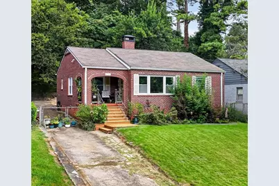 1755 Cascade Terrace SW, Atlanta, GA 30311 - Photo 3