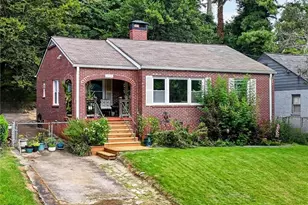 1755 Cascade Terrace SW, Atlanta, GA 30311 - Photo 3
