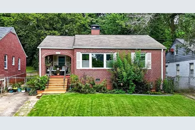 1755 Cascade Terrace SW, Atlanta, GA 30311 - Photo 1