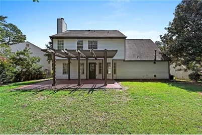 1197 Adah Court, Lawrenceville, GA 30043 - Photo 45