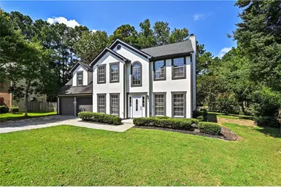 1197 Adah Court, Lawrenceville, GA 30043 - Photo 3