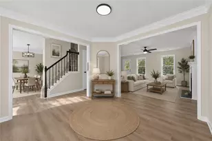1197 Adah Ct, Lawrenceville, GA 30043 - Photo 9