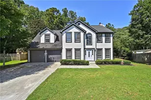 1197 Adah Ct, Lawrenceville, GA 30043 - Photo 1