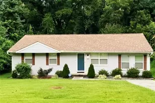 4058 Sweetbriar Ln, Forest Park, GA 30297 - Photo 1