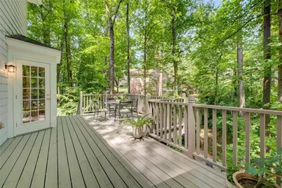 635 Winding Creek Court, Sandy Springs, GA 30328 - Photo 17