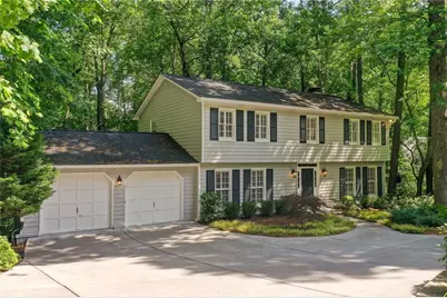 635 Winding Creek Court, Sandy Springs, GA 30328 - Photo 41