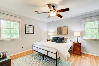 635 Winding Creek Court, Sandy Springs, GA 30328 - Photo 25