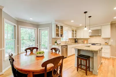 635 Winding Creek Court, Sandy Springs, GA 30328 - Photo 7