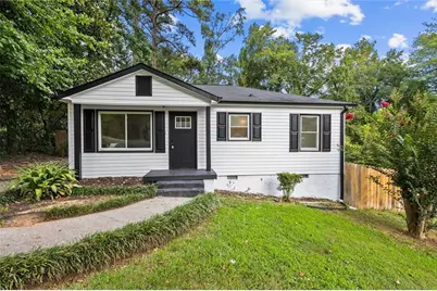 6275 Bennett Ln SW, Mableton, GA 30126 - Photo 1