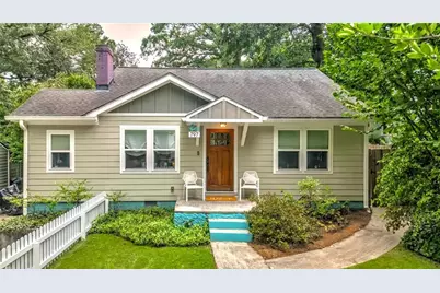 797 Stokeswood Avenue SE, Atlanta, GA 30316 - Photo 1