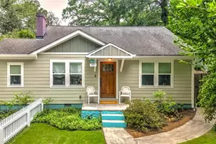 797 Stokeswood Ave SE, Atlanta, GA 30316 - Photo 1