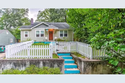797 Stokeswood Avenue SE, Atlanta, GA 30316 - Photo 3